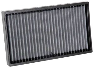 Maserati Ghibli Cabin Air Filter - K&N Engineering - `14-`18